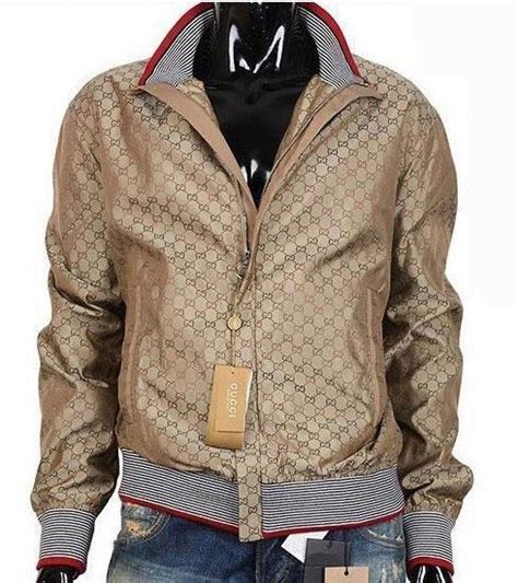 veste doudoune gucci homme